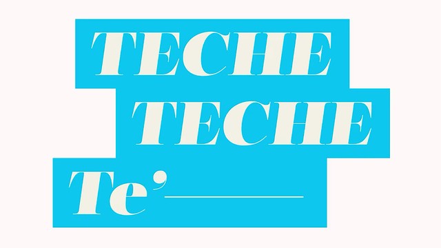 Techetechetè - A gentile richiesta