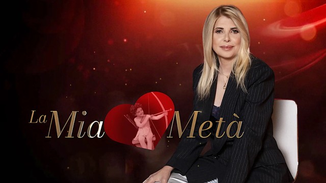 Il meglio di La mia metà
