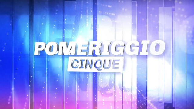 Pomeriggio Cinque Life