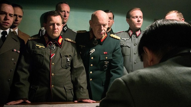 Hitler: l'ultimo giorno