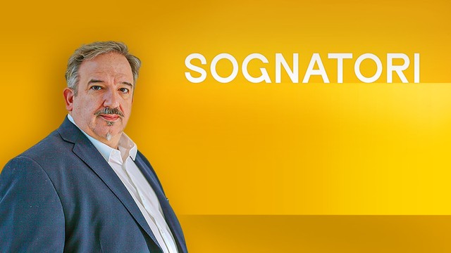 Sognatori
