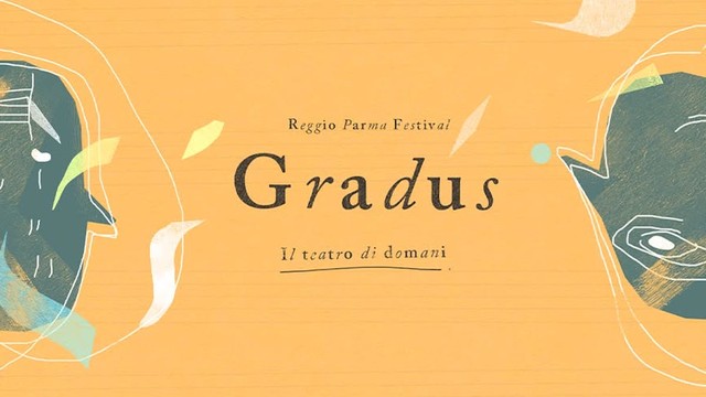 Gradus. Il teatro di domani