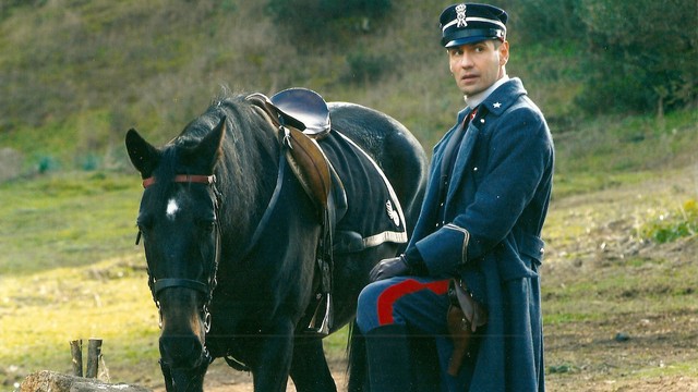 L'ultima frontiera