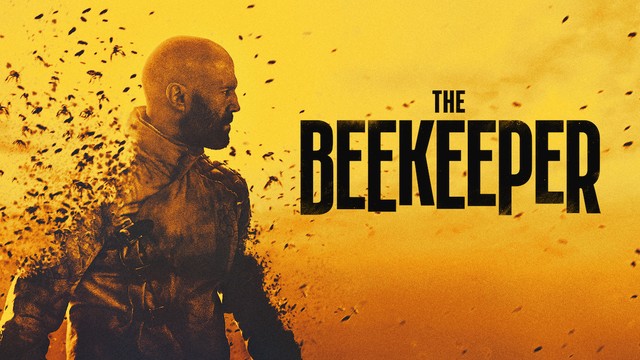 The beekeeper