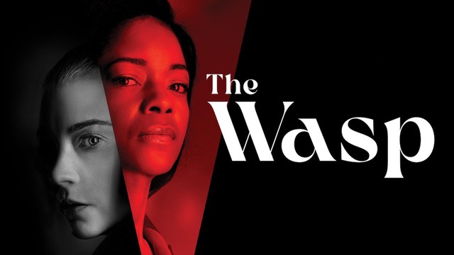 The wasp