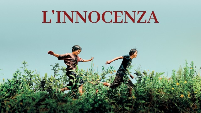 L'innocenza