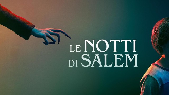 Le notti di Salem
