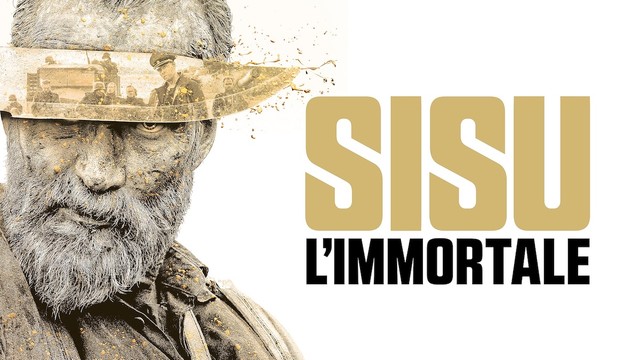Sisu - L'immortale