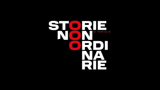 Storie non ordinarie di famiglie