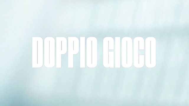 Doppio gioco
