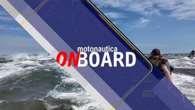 Motonautica On Board
