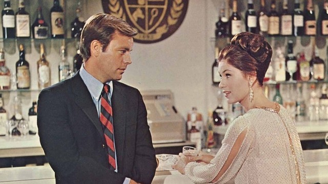 Il club degli intrighi