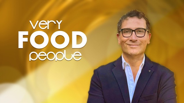 Very food people