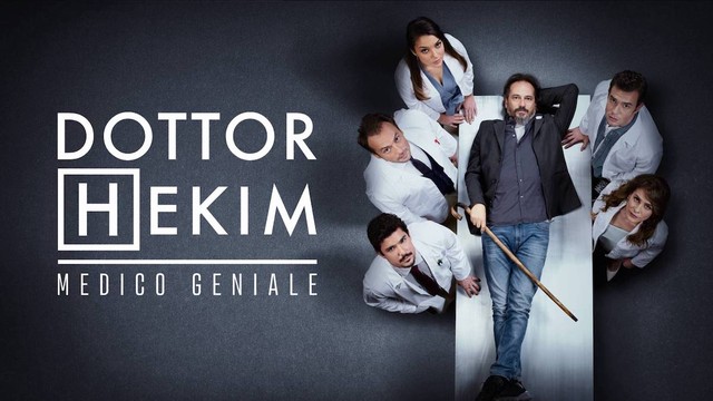 Dottor Hekim - Medico geniale