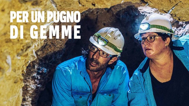 Per un pugno di gemme