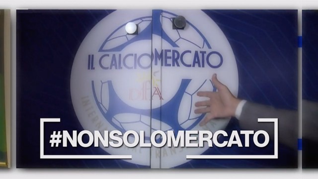 #nonsolomercato