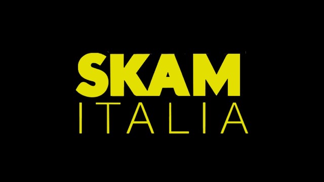 Skam Italia