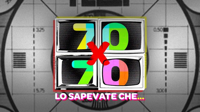 70x70 - Lo sapevate che...