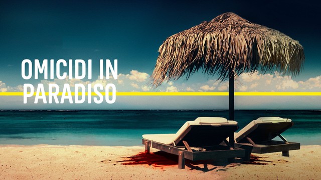 Omicidi in Paradiso