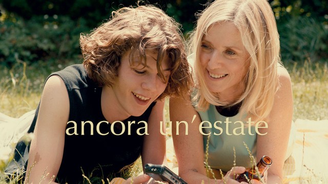 Ancora un'estate