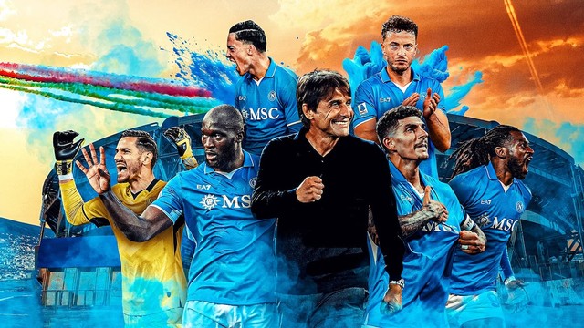 Napoli 4ever