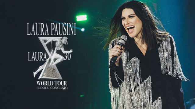 Laura 30 World Tour