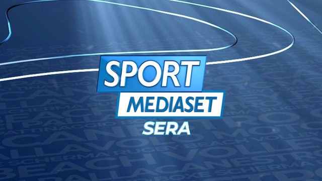 Sport Mediaset Sera