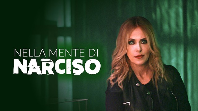 Nella mente di Narciso