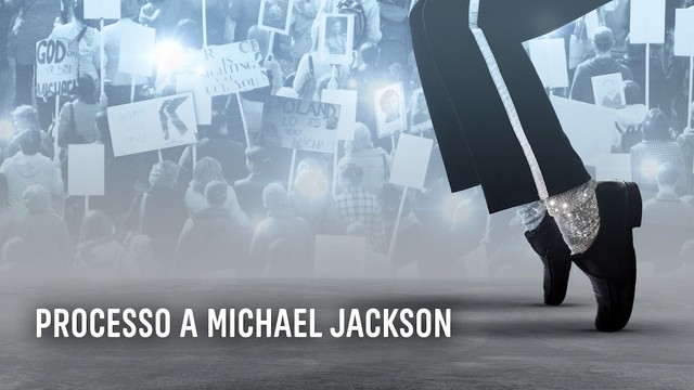 Processo a Michael Jackson