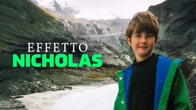 Effetto Nicholas