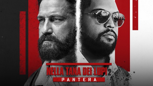 Nella tana dei lupi 2: Pantera