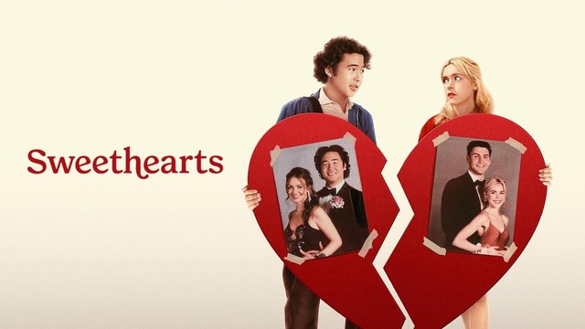 Sweethearts