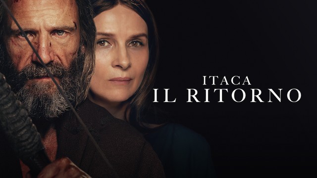 Itaca. Il ritorno