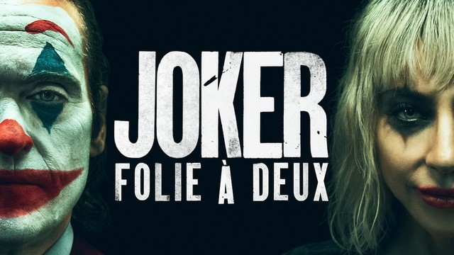 Joker: Folie à deux