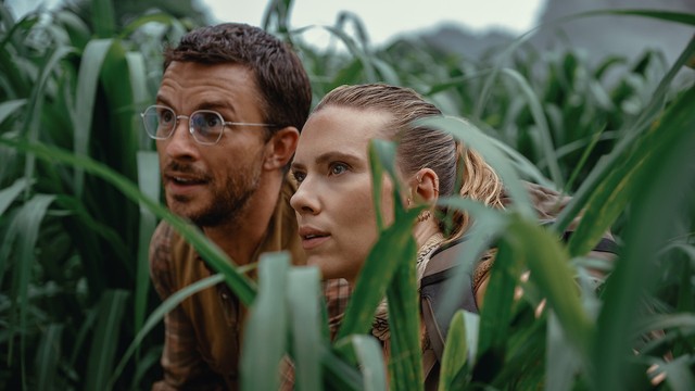 Jurassic World - La rinascita - Speciale
