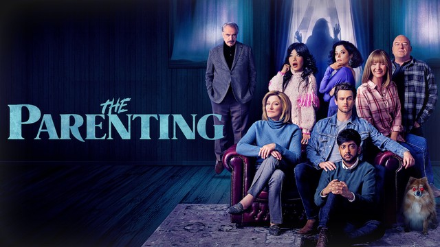 The parenting
