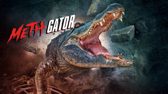 Methgator