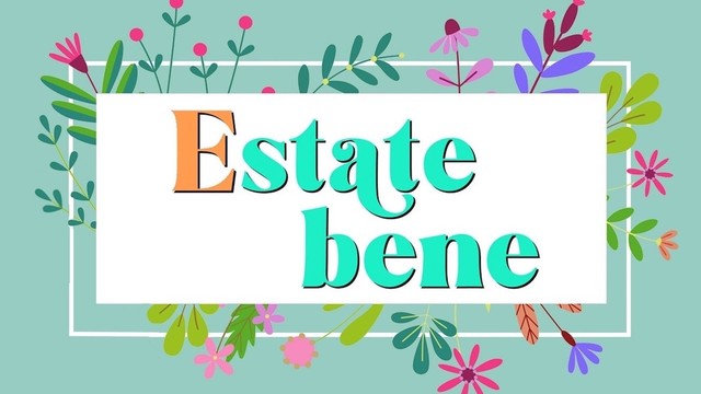 Estate bene