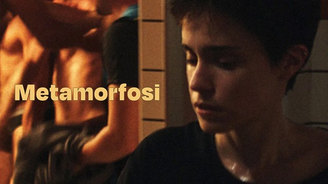 Metamorfosi