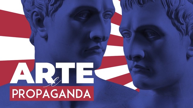 Arte e propaganda