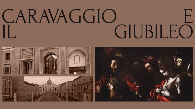 Caravaggio e il Giubileo
