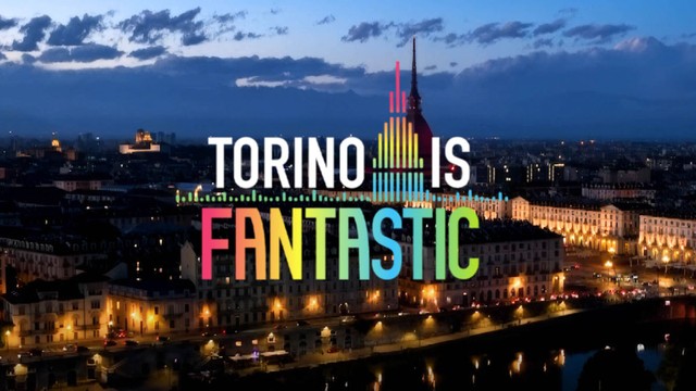 Torino is fantastic