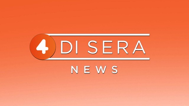 4 di sera News