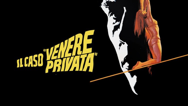 Il caso Venere privata