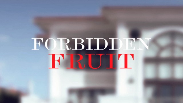 Forbidden fruit