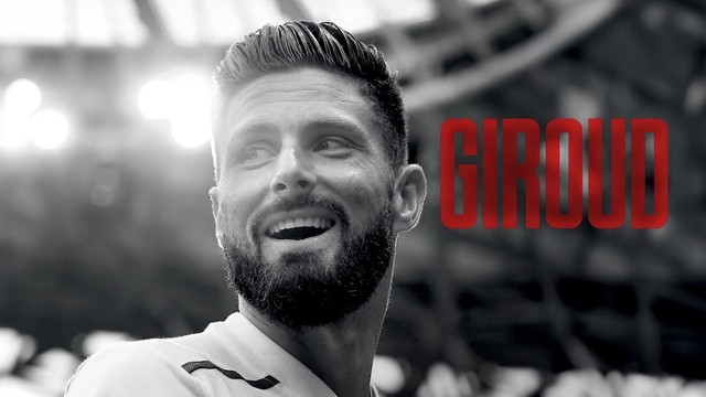 Olivier Giroud