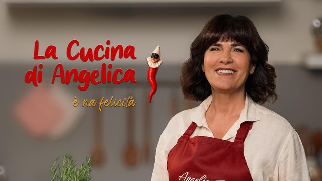 La cucina di Angelica - È na felicità