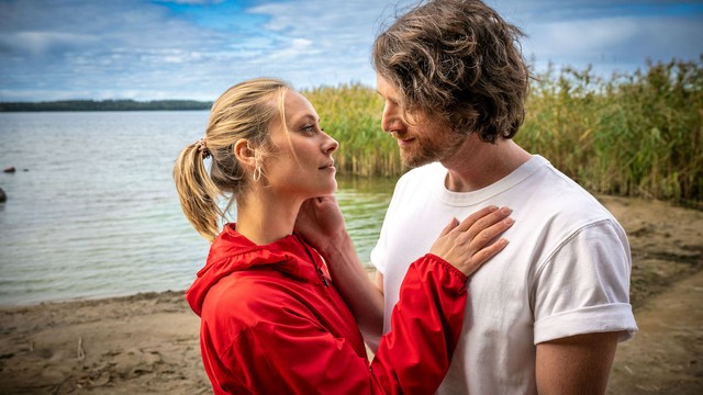 Inga Lindstrom - Hanna and the good life