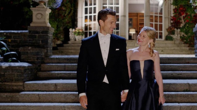 Un duca all'improvviso