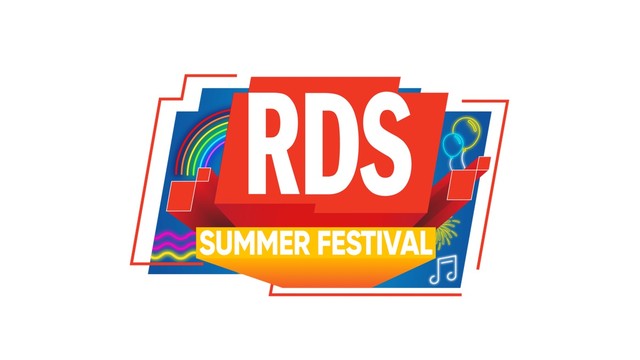 RDS Summer Festival